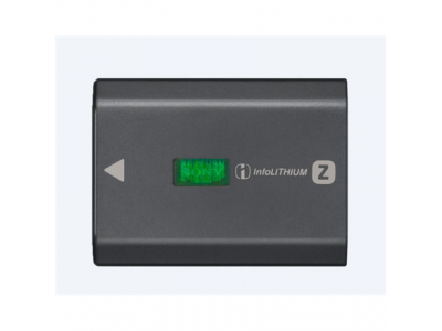 Sony | Z-series  rechargeable battery pack | NPFZ100.CE NPFZ100.CE 4548736064522