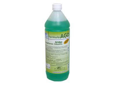 Formula AGD Green 1L grīdas mazgāšanas līdzeklis,  EWOL EWL24065 