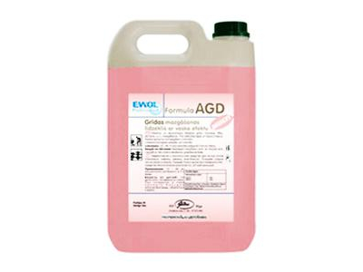 Formula AGD Multi 5L grīdas mazgāšanas līdz. ar vasku,  EWOL EWL24063 