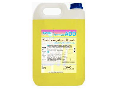 EWOL Professional Formula ADD trauku mazg.līdz. 5L EWL24070 