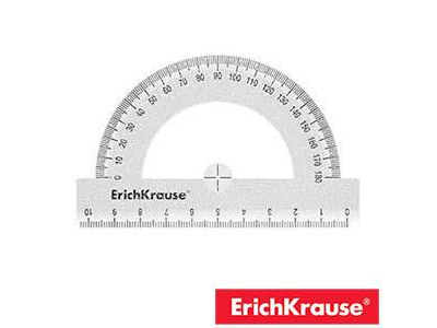 Transportieris 10cm 180* ErichKrause ERK49550 