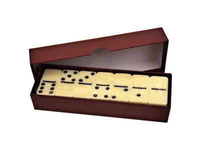 Galda spēle Domino  4750597644359