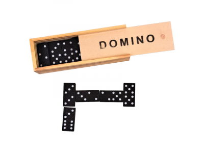 Galda spēle Domino  4750597644366