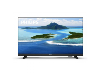  Philips LED TV 43" 43PFS5507/12 FHD 1920x1080p Pixel Plus HD 2xHDMI 1xUSB DVB-T/T2/T2-HD/C/S/S2 16W 43PFS5507 43PFS5507 