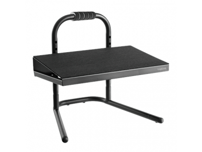 Logilink | Free-standing adjustable footrest | EO0007 EO0007 4052792048124