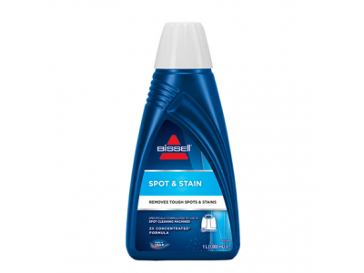 Bissell | Spot &amp; Stain formula for spot cleaning | 1000 ml 1084N 011120182132