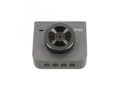 70mai Dash Cam A400 QHD Grey 57983105487 8596311160486