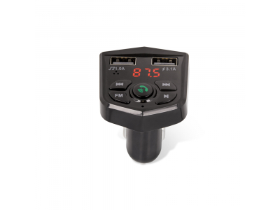 Setty FM Bluetooth transmitter TFM-03 GSM108201 5900495915627