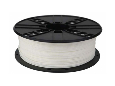 Gembird Filament PLA White 1.75 mm 1 Kg 3DP-PLA1.75-01-W 8716309088541