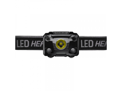 Headlight Superfire HL78, 110lm, USB-C HL78 6974760350375