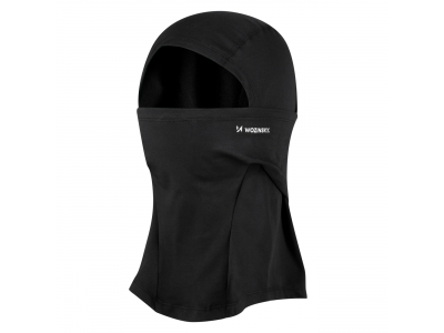 Wozinsky thermoactive Balaclava under helmet black (WTBBK1) WTBBK1 5907769307362