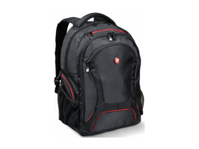 Soma portatīvajam datoram Port Courchevel Backpack 15.6” 160510 3567041605108