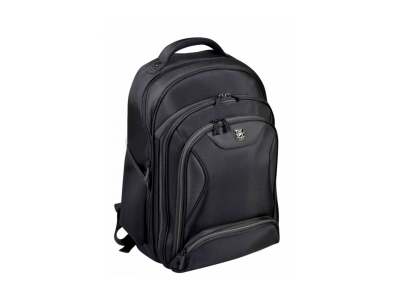 Port Manhattan Backpack 14 Black 170230 170230