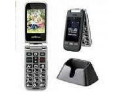 SPONGE Artfone C10 Flip Senior Phone 0703674401950 703674401950