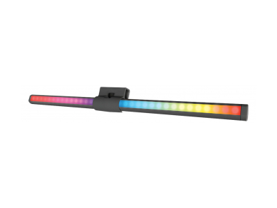 Monitora lampa Savio LB-01 RGB 44cm LB-01 5901986047193