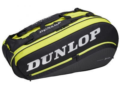 Tennis Bag Dunlop SX PERFORMANCE Thermo 8 10325358 045566932686