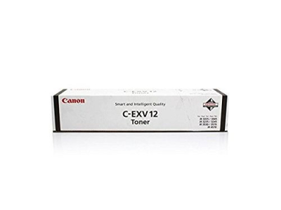 Toner kit Canon C-EXV12 (9634A002) BK 24K OEM 9634A002 4960999250250