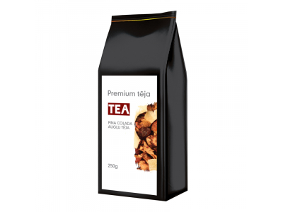 Beramā tēja TEA Pina Colada, 250 g  