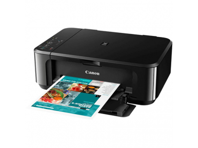 Canon Multifunctional printer | PIXMA MG3650S | Inkjet | Colour | All-in-One | A4 | Wi-Fi | Black 0515C106 4549292126815