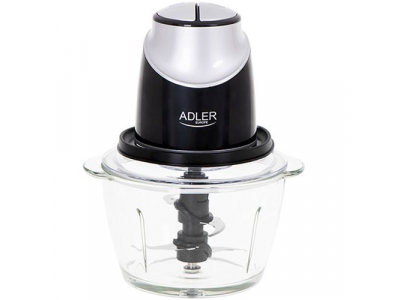 Adler AD 4082 Pārtikas smalcinātājs 1.2L 550W AD 4082 5903887803274