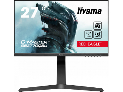 IIYAMA G2770QSU-B1 27inch ETE Fast IPS G2770QSU-B1 4948570121069