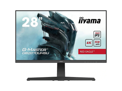 IIYAMA GB2870UHSU-B1 28inch ETE Fast IPS GB2870UHSU-B1 4948570118687