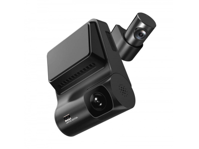 Dash camera DDPAI Z50 GPS DUAL 4K@25fps + 1080p@25fps Wifi Z50 GPS DUAL 6934915203505