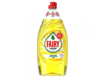 FAIRY trauku mazgāšanas līdzeklis CITRUS 950ml  