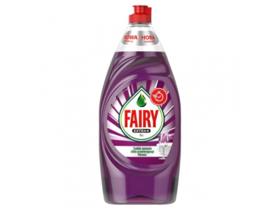 FAIRY trauku mazgāšanas līdzeklis LILAC 950ml  