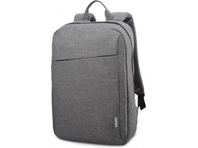 LENOVO 15.6” CASUAL BACKPACK B210 – GREY GX40Q17227 GX40Q17227 191999684767