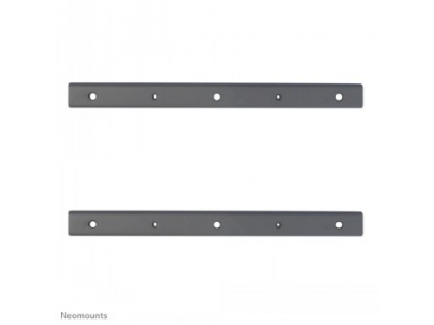 NEWSTAR VESA CONVERSION PLATE - VESA 75&amp;100 TO 200X100 - SILVER FPMA-VESA120 FPMA-VESA120 8717371442309