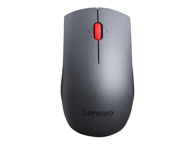 LENOVO PROFESSIONAL WIRELESS LASER MOUSE 4X30H56886 4X30H56886 889561017234