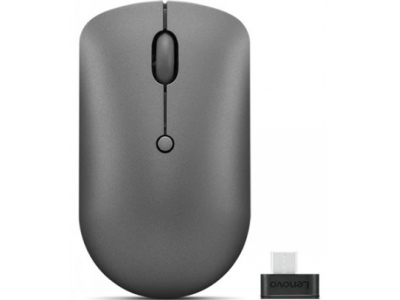 LENOVO 540 USB-C WIRELESS COMPACT MOUSE GY51D20867 GY51D20867 195892016250