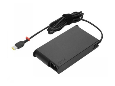 LENOVO TP MW 230W SLIM AC ADAPTER (SLIM TIP) 4X20S56717 4X20S56717 194552766870