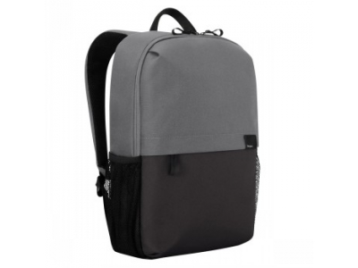 TARGUS 15.6" SAGANO CAMPUS BACKPACK GREY TBB636GL TBB636GL 5051794040562