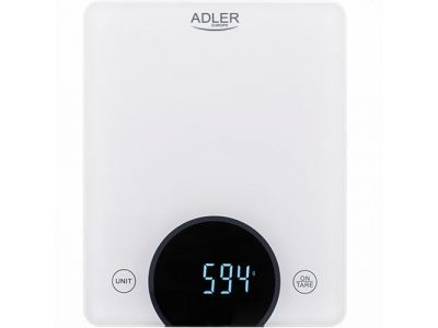 Adler AD 3173W Virtuves svari AD 3173W 5903887804714