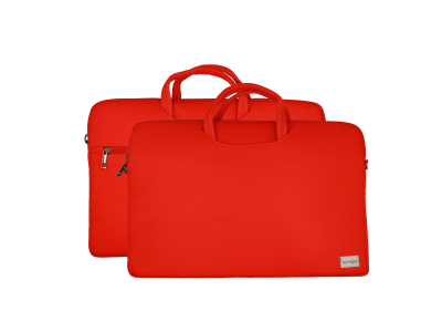 Wonder Briefcase Laptop 13-14 inches red POK042621 5900217878865