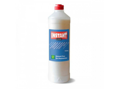 Līme INSTANT CLASSIC GLUE 1L. 12881 12881