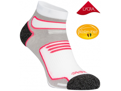 Socks unisex AVENTO 74OR WIR size 39-42, 2pack 74OR 8716404291204