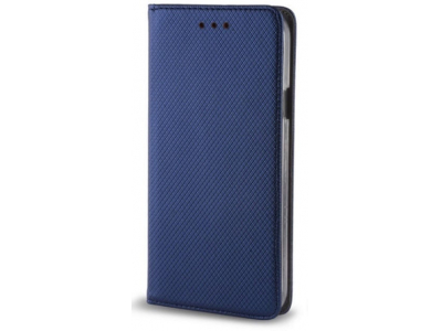 TakeMe Smart Magnetic Fix Book Case for Samsung Galaxy A51 Blue
  