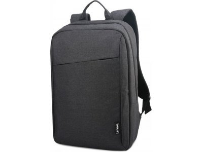 LENOVO 15.6” CASUAL BACKPACK B210 – BLACK GX40Q17225 GX40Q17225 191999684750