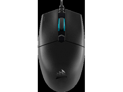 CORSAIR Gaming Mouse Katar PRO RGB black CH-930C011-EU 840006623762