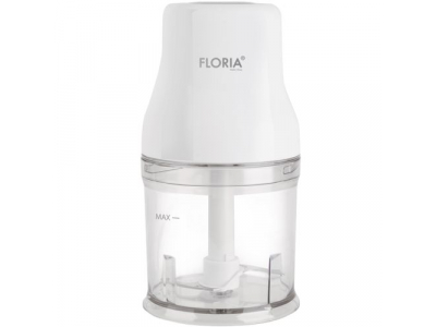 Floria ZLN3042 Pārtikas smalcinātājs 0.5L 200W ZLN3042 8682744803042