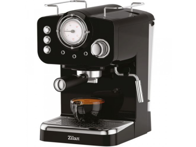 Zilan ZLN2991 Espresso automāts 1100W ZLN2991 8682744802991