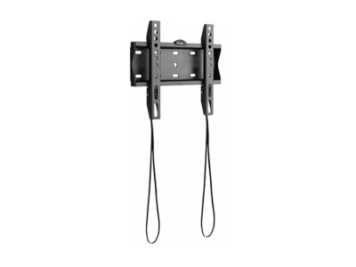 Televizora stiprinājums Gembird TV wall Mount (Fixed) 23”-42” WM-42F-01 8716309106979