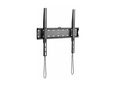 Televizora stiprinājums Gembird TV wall mount (Fixed) 32”-55” WM-55F-02 8716309126014