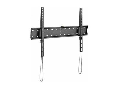 Televizora stiprinājums Gembird TV wall mount (Fixed) 37”-70” WM-70F-01 8716309126021