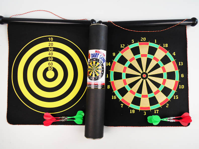 magnētiskais darts 46cm x 37cm  4750597617254