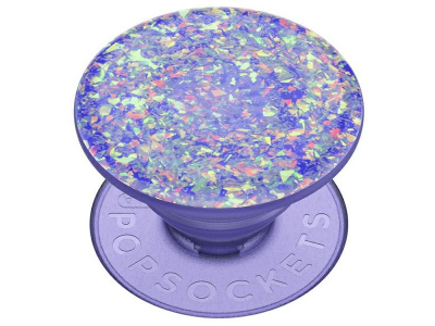 Popsockets 2 Iridescent Confetti Ice Purple 805969 uchwyt i podstawka do telefonu - premium 805969 0840173720301