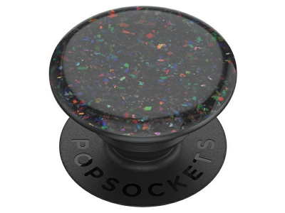 Popsockets 2 Iridescent Confetti Oil Slick 803752 uchwyt i podstawka do telefonu - premium 803752 842978183817.